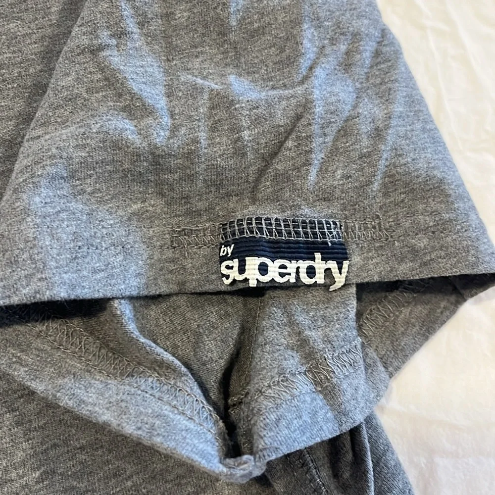 Men’s SuperDry T-Shirt, Size L - Picture 6 of 8